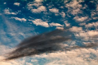 bild wolken klein