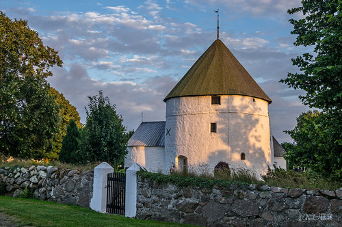 Dänemark
