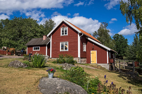 Schweden