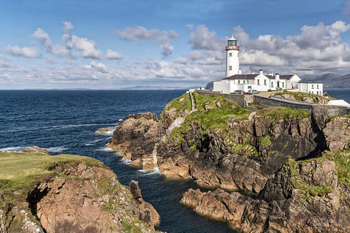 Irland